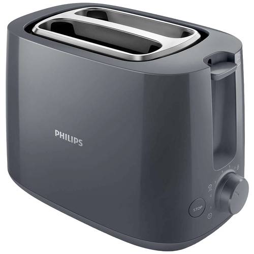Thumbnail - Philips Home HD2581/10 Toaster Grau