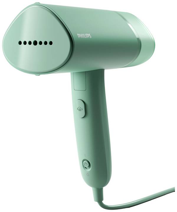 Philips Home STH3010/70 Dampfglätter Grün 1000 W