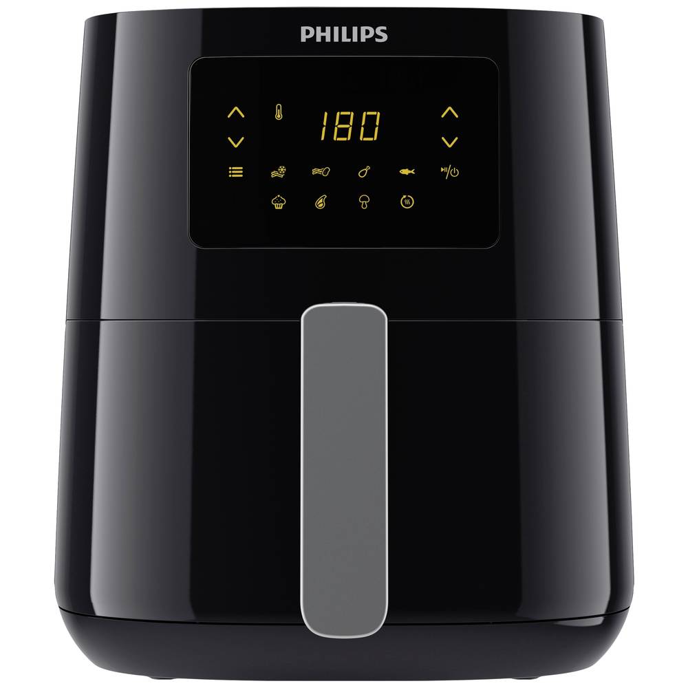 Philips Airfryer L HD9252-70