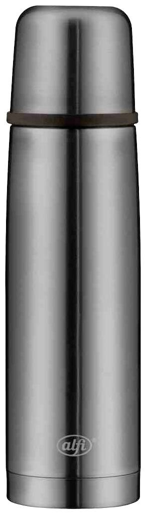 alfi Isotherm Perfect Thermoflasche Grau 0.5 l 5737234050-0
