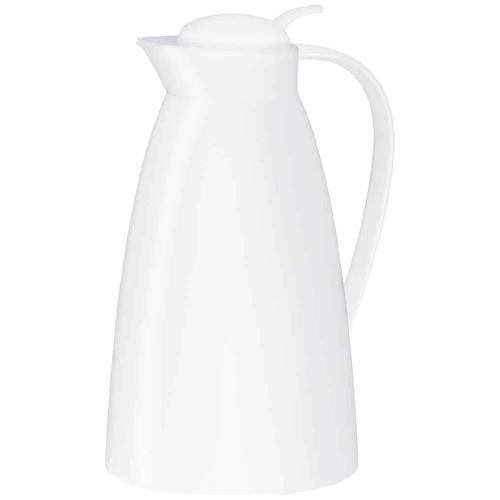 alfi Eco Thermokanne Weiß 1 l 825010100