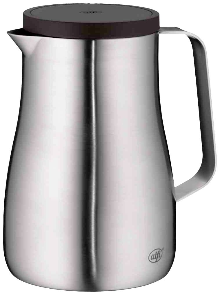 alfi Studio Thermokanne Edelstahl 0.7 l 1297205070-0