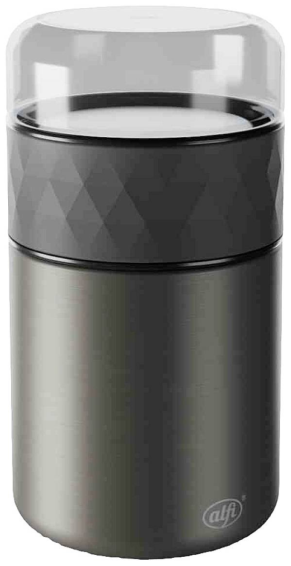alfi Endless Mug Isolierbehälter Schwarz 0.5 l 5667233050-0