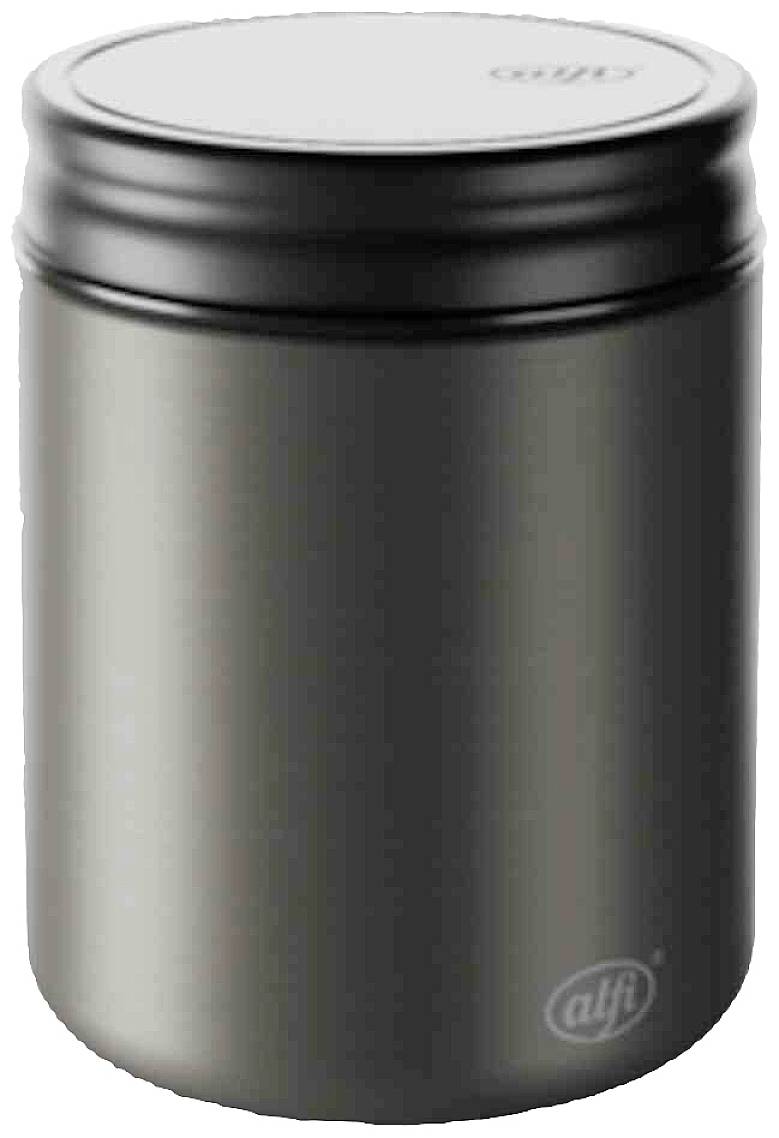 alfi Endless Mug Isolierbehälter Schwarz 0.5 l 5667233050-1