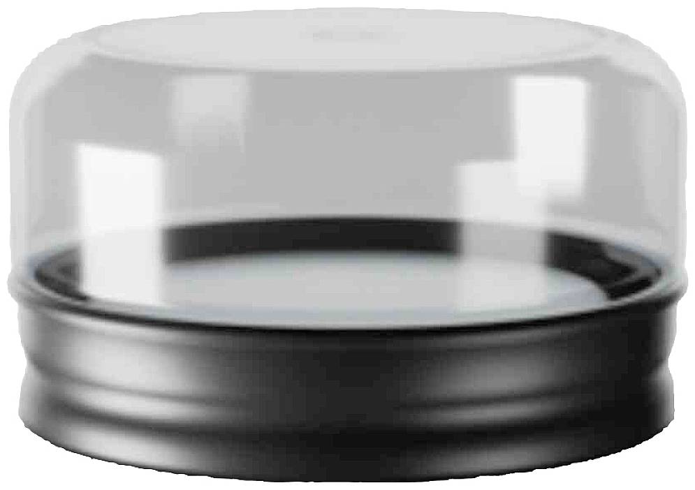 alfi Endless Mug Isolierbehälter Schwarz 0.5 l 5667233050-2