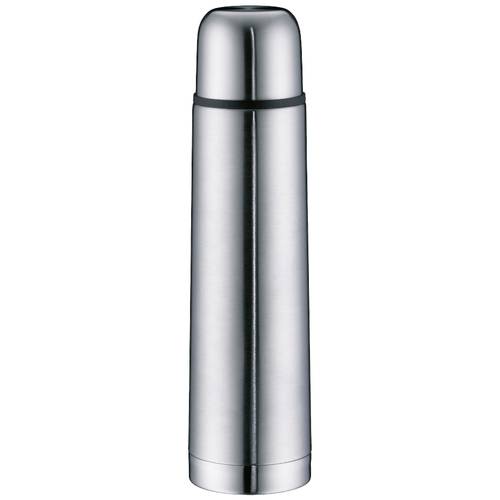 alfi Isotherm Eco Thermoflasche Edelstahl 0.75 l 5457205075