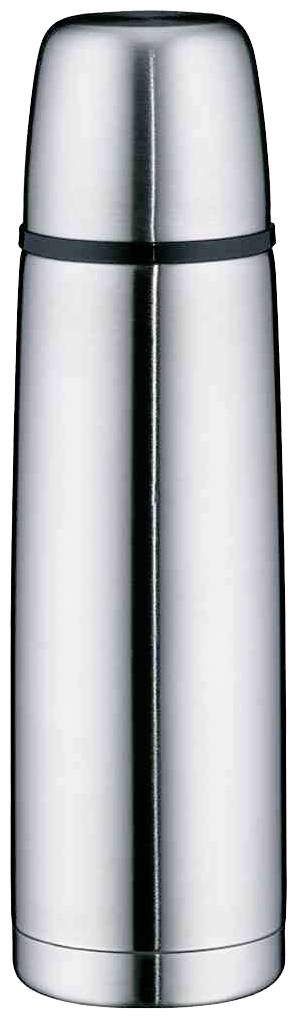 Alfi Thermoflasche "isoTherm Perfect" doppelwandig, Edelstahl