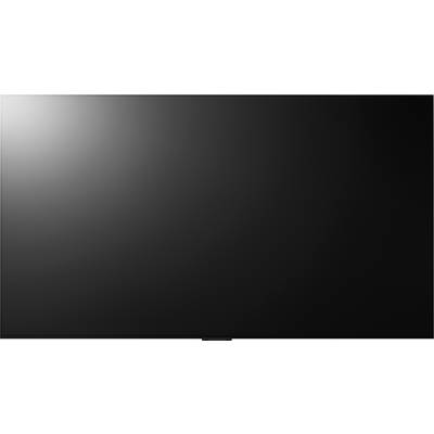 LG Electronics 65 G29LA OLED-TV 164 cm 65 Zoll EEK F (A - G) Smart TV, UHD, WLAN, DVB-T2, DVB-C, DVB-S2 Schwarz/Silber 