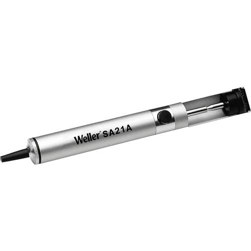 Thumbnail - Weller SA21A Entlötsaugpumpe Antistatisch