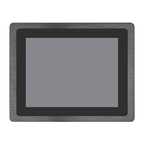 Wachendorff JWS104-A210-3288432KY-A 10,4" Web Panel, Autom. Browser Web Panel