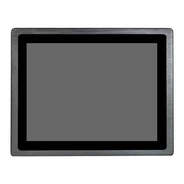 Wachendorff JWS120-A210-3288432KY-A 12" Web Panel, Autom. Browser Web Panel