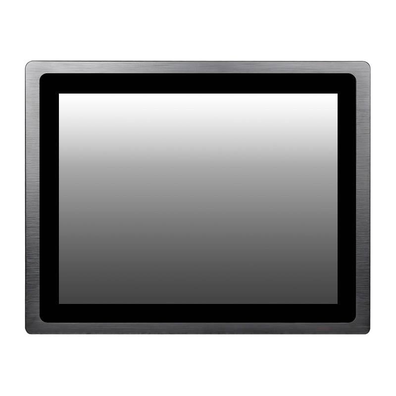 Wachendorff JWS170-A210-3288432KY-A 17 Web Panel, Autom. Browser Web Panel