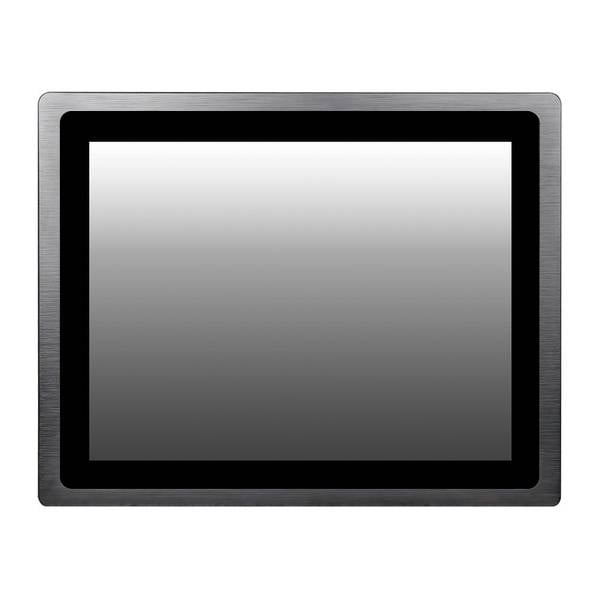 Wachendorff JWS170-A210-3288432KY-A 17" Web Panel, Autom. Browser Web Panel