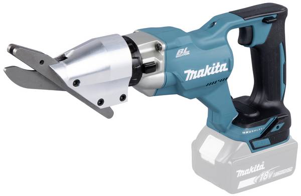 Makita Akku-Faserzementschere DJS800Z DJS800Z ohne Akku, ohne Ladegerät