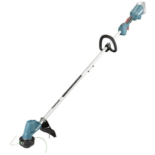 Makita DUR192LZX1 Akku Rasentrimmer ohne Akku, ohne Ladegerät 18 V Schnittbreite (max.): 300 mm