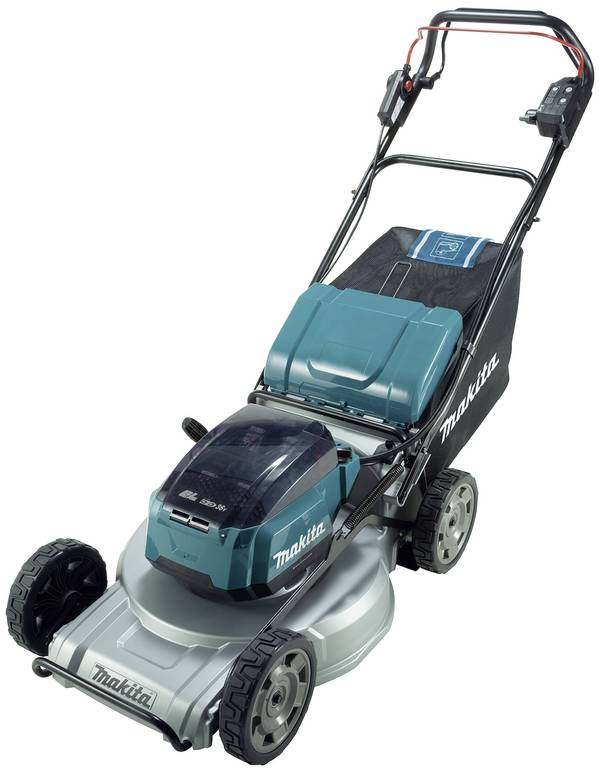 Makita DLM537Z - Rasenmäher - schnurlos - 18 V