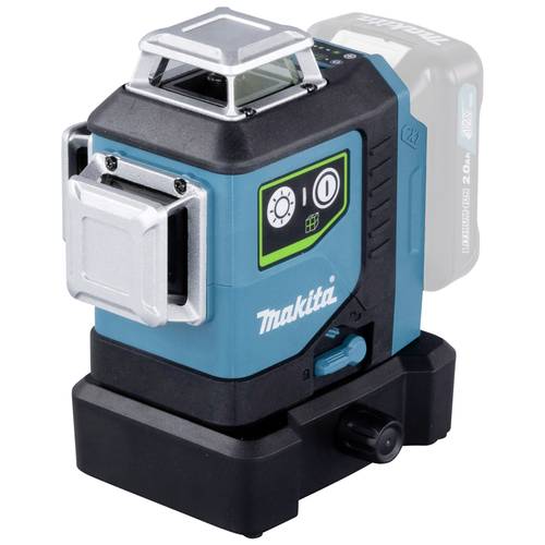 Makita SK700GD Multilinienlaser ohne Akku Reichweite (max.): 70 m