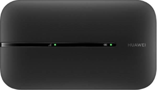 HUAWEI E5783-230a-s Mobiler 4G-WLAN-Hotspot bis 32 Geräte 300 MBit/s Schwarz