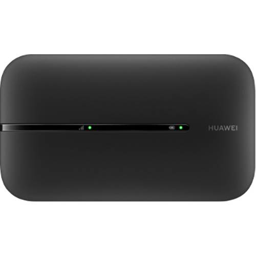 HUAWEI E5783-230a-s Mobiler 4G-WLAN-Hotspot bis 32 Geräte 300 MBit/s Schwarz