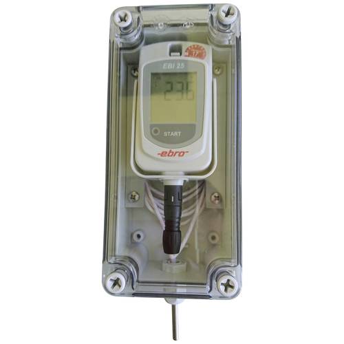 ebro 1248-0250 AL 250 Schutzbox Passend für Marke (Messgeräte-Zubehör) Ebro
