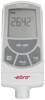 ebro TFX 430 Temperatur-Messgerät -100 - +400 °C mit starrem Fühler