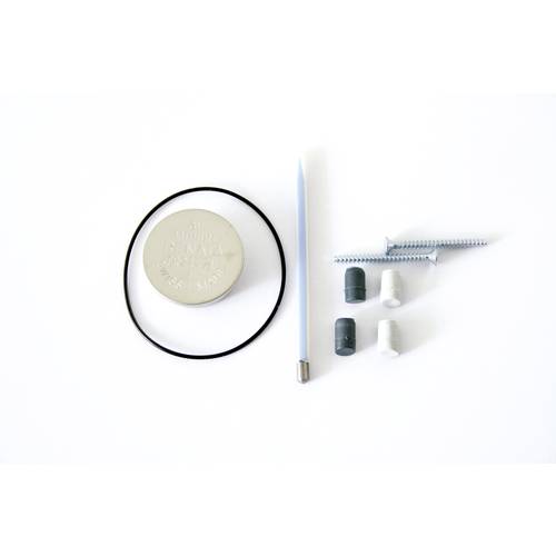 ebro 1100-0106 AG 170 Batteriewechsel-Set Passend für Marke (Messgeräte-Zubehör) Ebro