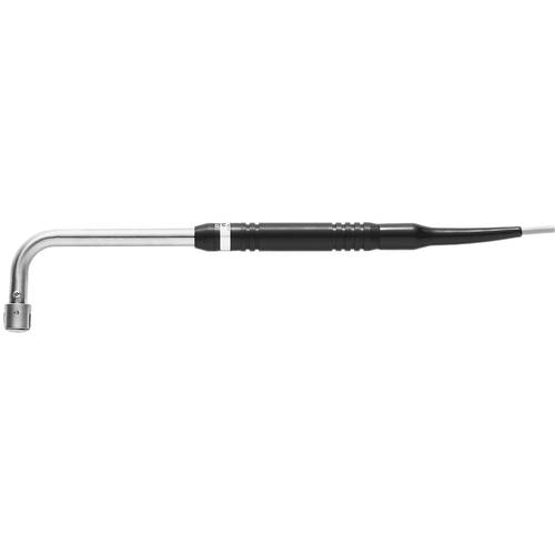 ebro Oberflächenfühler kalibriert (DAkkS-akkreditiertes Labor) -50 bis +500 °C