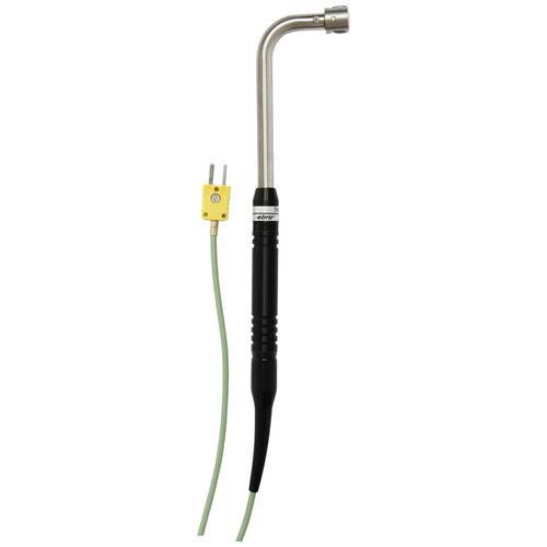 ebro Oberflächenfühler kalibriert (ISO) -50 bis +500 °C