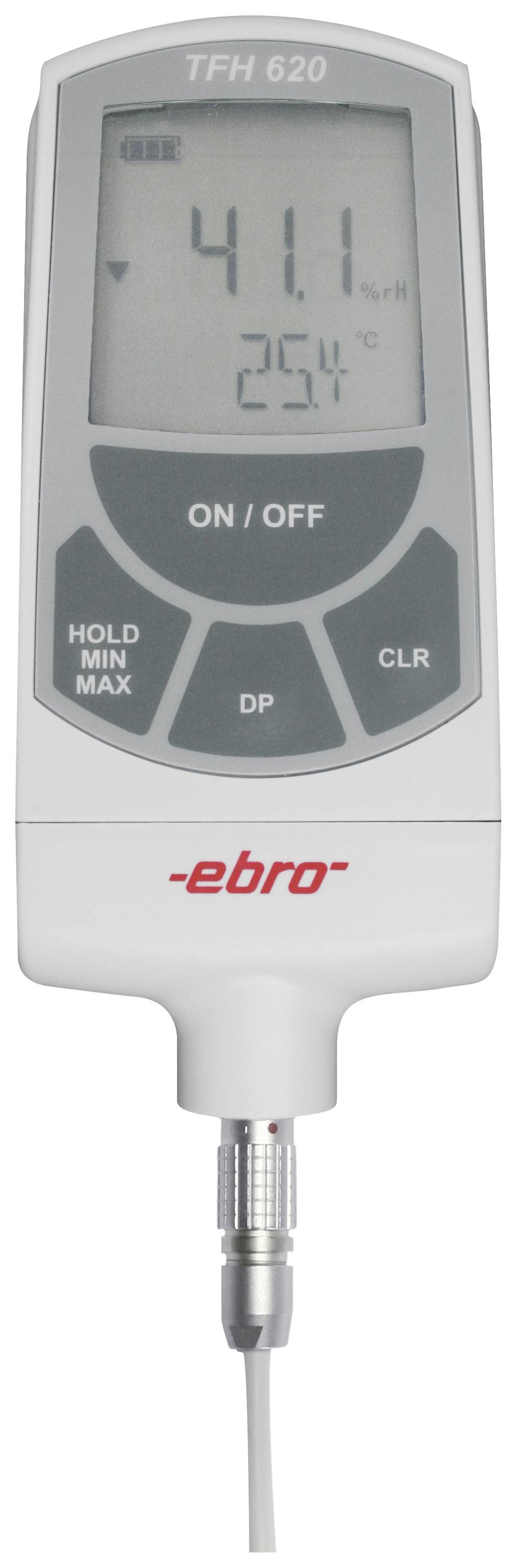 Wettermessgeräte →