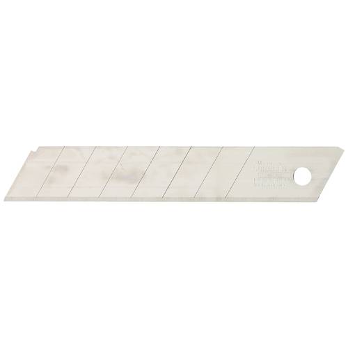 kwb 023311 Ersatz Abbrechklingen, breit, 18 mm 5 St.