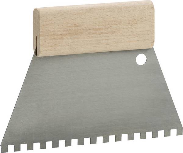 kwb 032818 Zahnspachtel