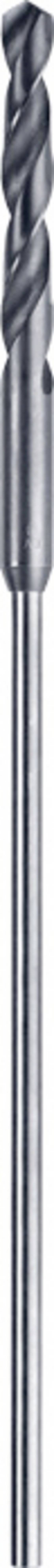 kwb 043206 Schalungsbohrer 1 Stück 6 mm Gesamtlänge 400 mm Zylinderschaft 1 St.