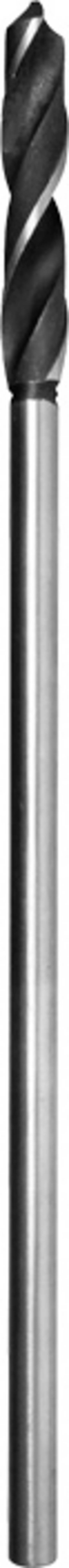 kwb 043408 Schalungsbohrer 1 Stück 8 mm Gesamtlänge 600 mm Zylinderschaft 1 St.