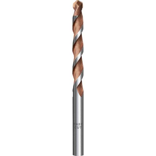 Thumbnail - kwb 048700 Hartmetall, Wolframstahl Mehrzweckbohrer 1 Stück 10 mm Gesamtlänge 120 mm Zylinderschaft 1 St.