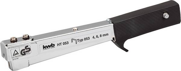 kwb  053053 Hammertacker
