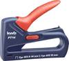 kwb 053314 Handtacker Klammerntyp Typ 53F Klammernlänge 6 - 14 mm