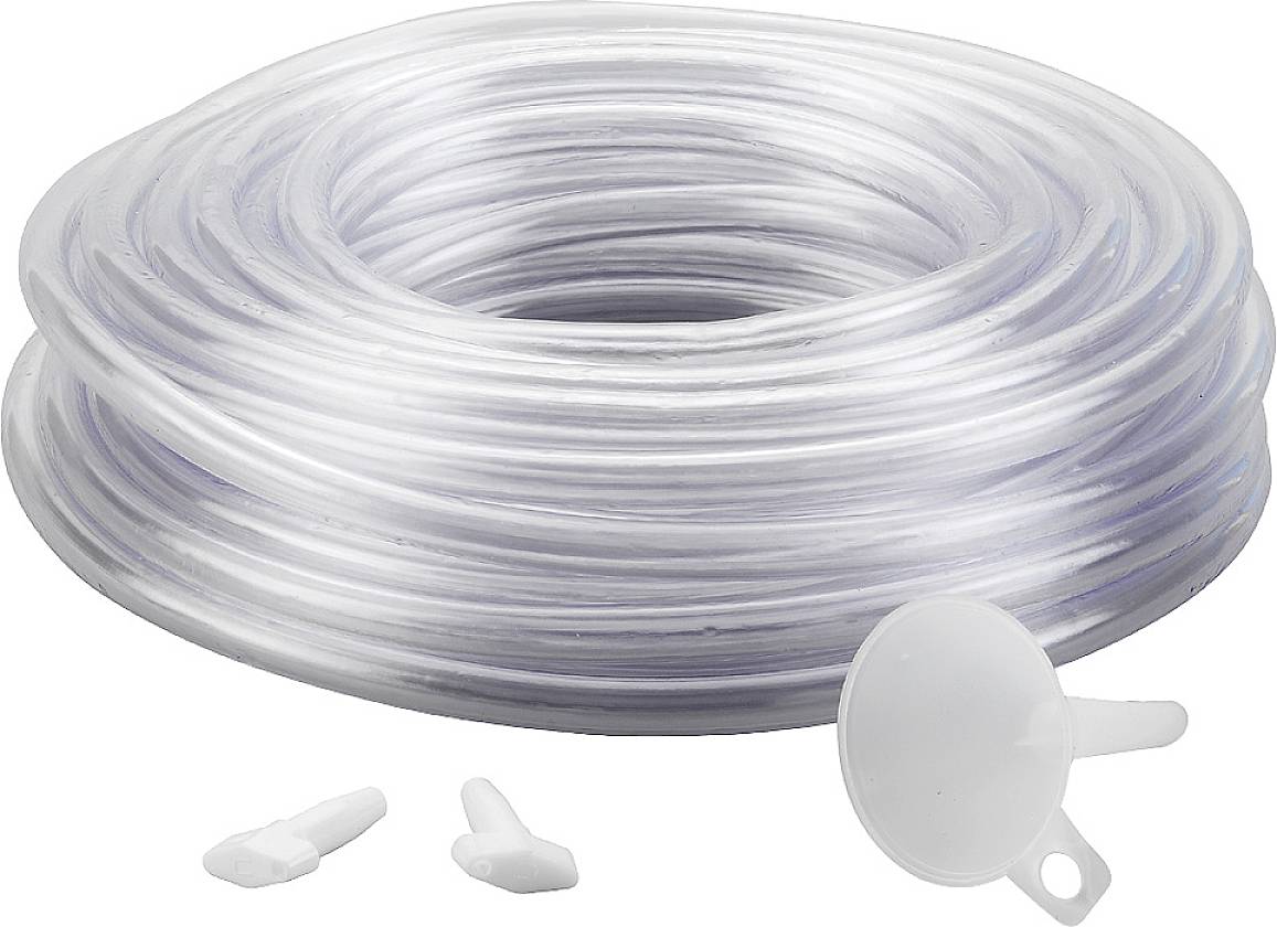 kwb 064720 Schlauch-Wasserwaage 20 m