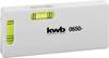 kwb 065010 Mini-Wasserwaage 100 mm