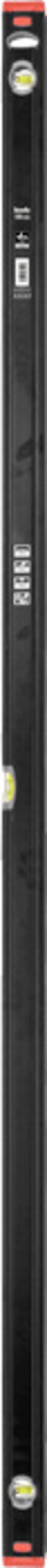 kwb 065180 Leichtmetall-Wasserwaage 1800 mm