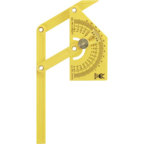 kwb 065800 Winkelmesser