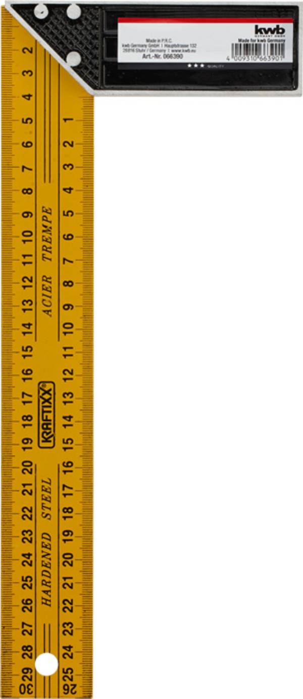 kwb  066390 Winkelmesser