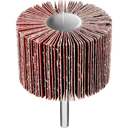 kwb 088010 Lamellenschleifer, Korund, stirnbündig, 120 - fein 1 St.