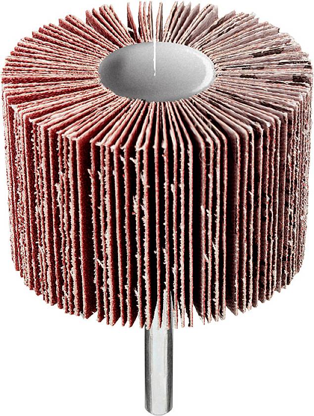 kwb 088030 Lamellenschleifer, Korund, stirnbündig, 60 - grob 1 St.