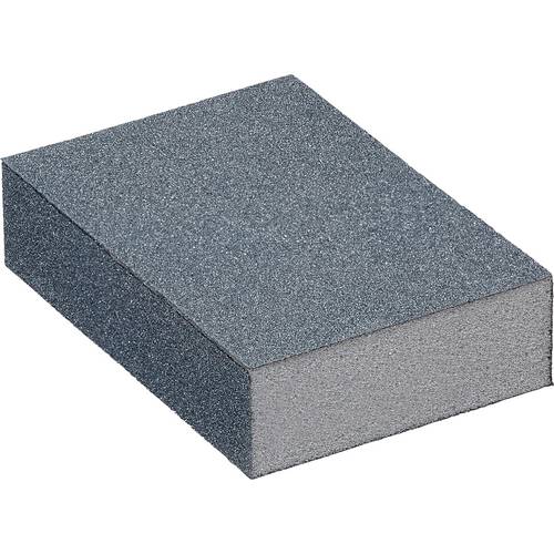 kwb 089211 Schleifschwamm AUTO-SCHLEIFIX, LACK & AUTO, wasserfest, fein 1 St.