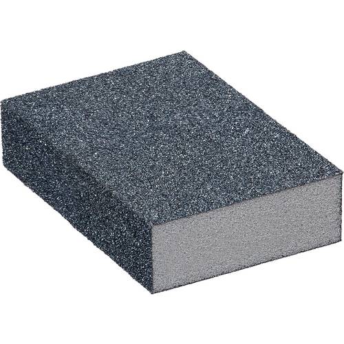 kwb 089221 Schleifschwamm AUTO-SCHLEIFIX, LACK & AUTO, wasserfest, fein / mittel 1 St.