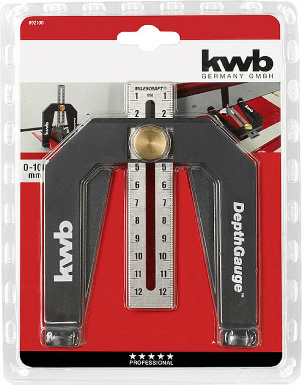kwb  092100 Universalmessschieber