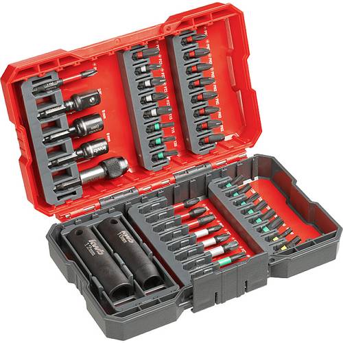 Thumbnail - kwb 109010 Bit-Set 39teilig