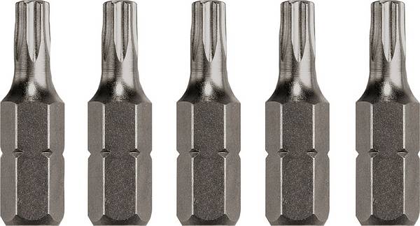 kwb 120215 TX-Bit Antrieb: 5/32" (4 mm) Abtrieb: TX TX 15 25 mm
