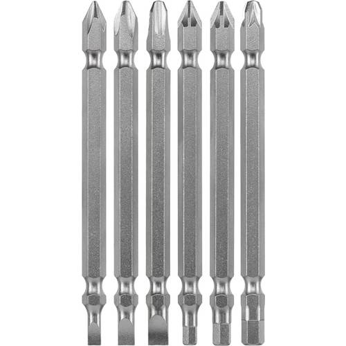 kwb 120910 Bit-Set 6teilig