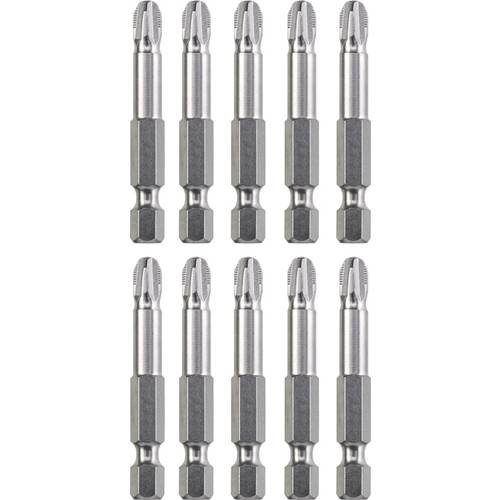 Thumbnail - kwb 121061 Kreuzschlitz-Bit PH 1 Stahl 1 St.